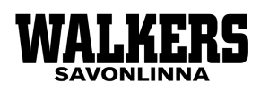 Logo Savonlinna Walkers 