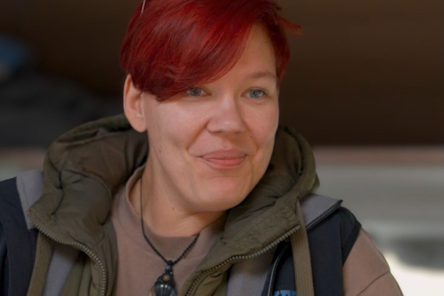 Tina Spännäri